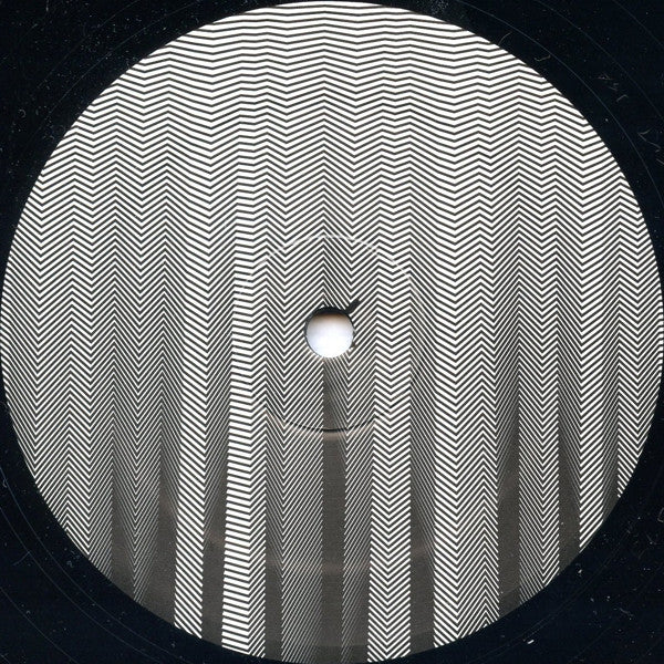 Hoshina Anniversary : Gold & Silver / Wired / Let Your Guard Down (12")