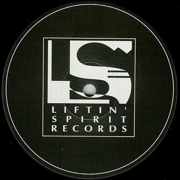 Magnetic Media : Vigilante / Bad Seed (12")