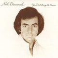 Neil Diamond : You Don't Bring Me Flowers (LP, Album)