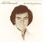 Neil Diamond : You Don't Bring Me Flowers (LP, Album)