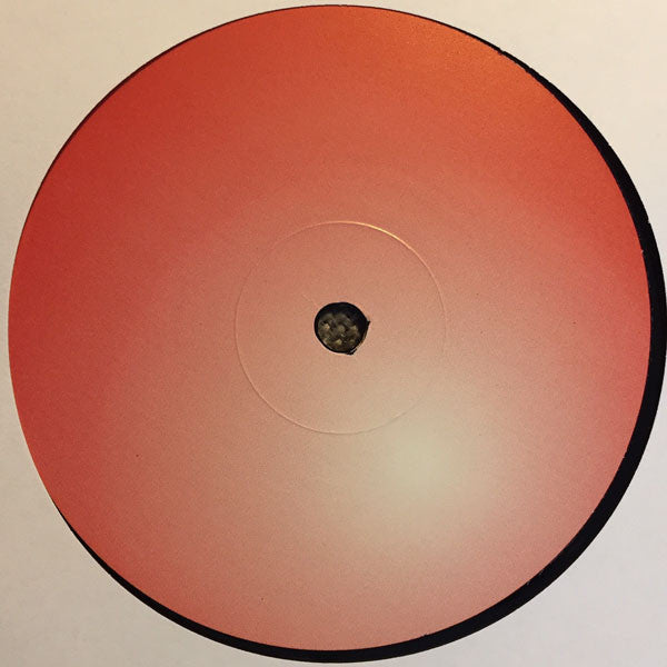 Mario Più Presents More (2) : All I Need (12", Promo)