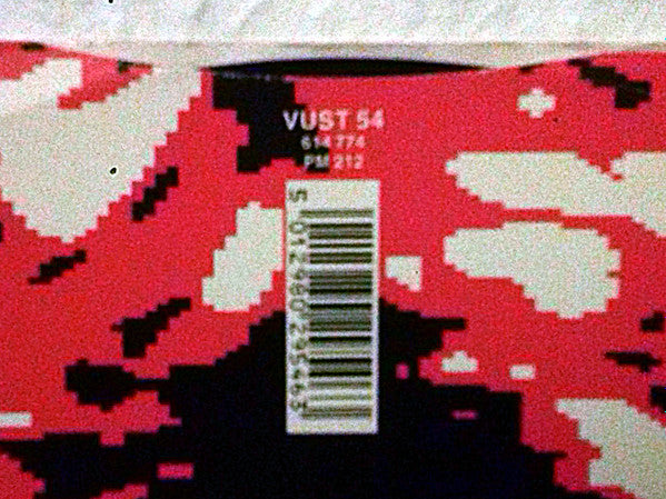 Ziggy Marley And The Melody Makers : Good Time (12", Single)