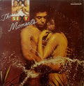 The Moments : Those Sexy Moments (LP, Comp, Lam)