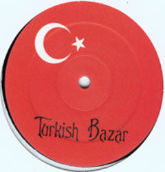 Vicious : Turkish Bazar (12", S/Sided)