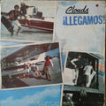 Clouds (9) : ¡Llegamos! (LP, Mar)