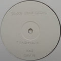 Sharon Louise Geddis : Fairytale (12", Promo, W/Lbl)