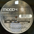 Audio Soul Project : Vol. 1 (12")