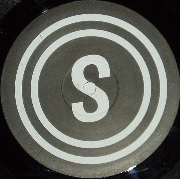 Jean-Philippe Aviance* : Useless (I Don't Need You Now) (12")