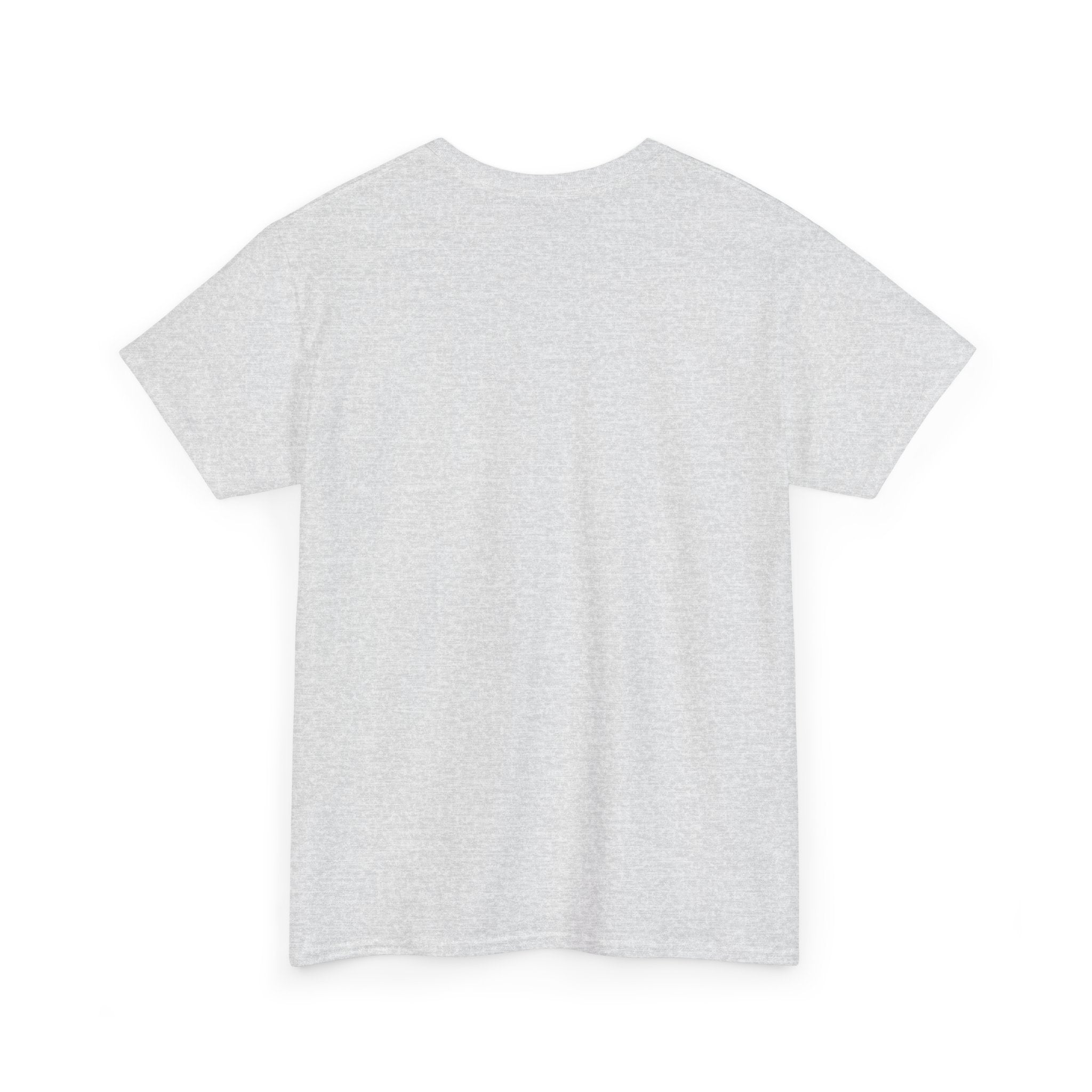 House of Vinyl London - Classic Unisex Heavy Cotton Tee