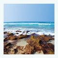 Marquis Hawkes : Fifty Fathoms Deep (12", EP, Ltd, 180)