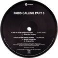 Demon Ritchie / David Duriez : Paris Calling Part 3 (12")
