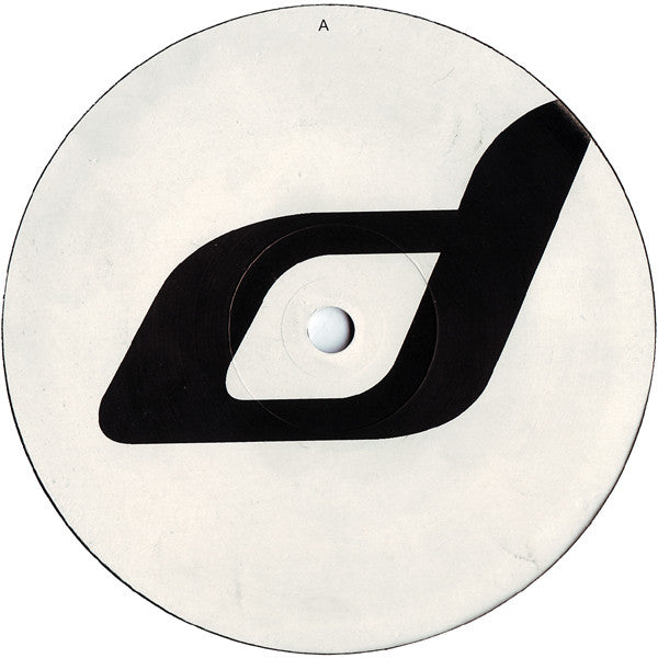 Demon Ritchie / David Duriez : Paris Calling Part 3 (12")