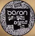 Baron : At The Drive In / Decade (12", Pic)
