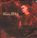 Nelli Rees : Female Intuition Thing (12")