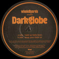 Dark Globe : Hedd Up Hedd Down (12")