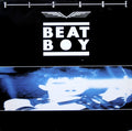 Visage : Beat Boy (12", Single)
