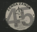 Zanga Zanga : Oh Ciolili (12", Promo)