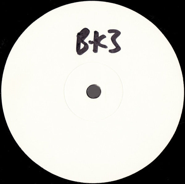 Broadsword : Weekenders Revenge (Do It Right) (12", W/Lbl)