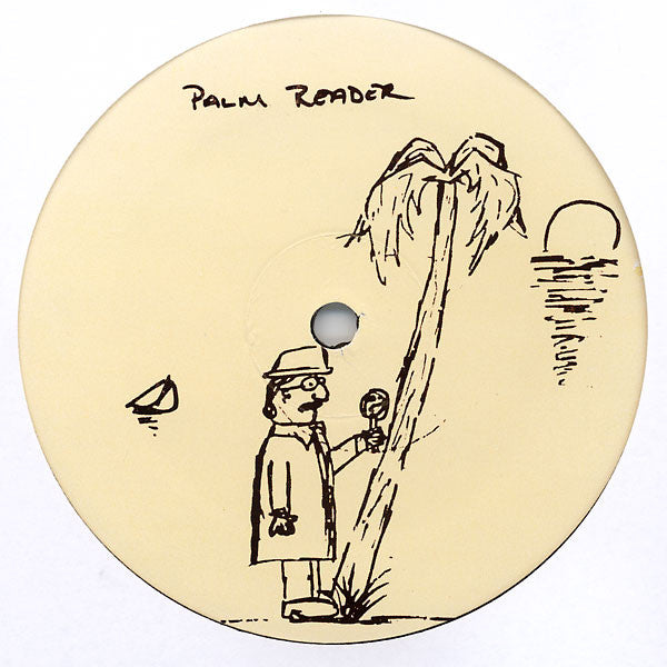 Neal Howard : To Be Or Not To Be? (12")