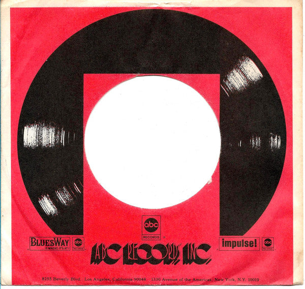 Country Coalition : Time To Get It Together (7", Single)