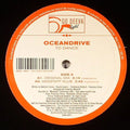 Oceandrive : To Dance (12", Single)