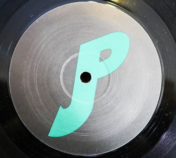 Danny Campbell : Answer My Prayer (12")