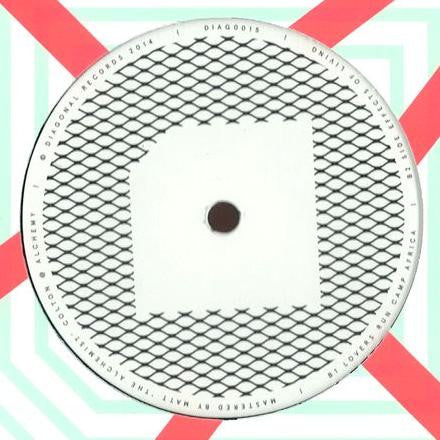 Prostitutes (2) : Ecstasy, Crashing Beats And Fantasy (12", EP)