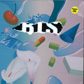 Guiddo w/ Georges Perin : Gin 'n' Tears (12", EP)