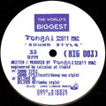 Tomba & Scott Mac : Sound Style (12")