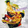 S'Express : Nothing To Lose (12", Single)