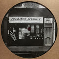 Skew (5) : Peckings (12")
