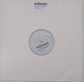 InDirect : Release Your Love (12", Maxi, Promo, W/Lbl)