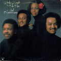 Gladys Knight & The Pips* : 2nd Anniversary (LP, Album, Gol)
