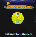 Natural Born Grooves : Soulsystem (12")