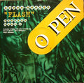Green Velvet : Flash (Remixes Part 1) (12")