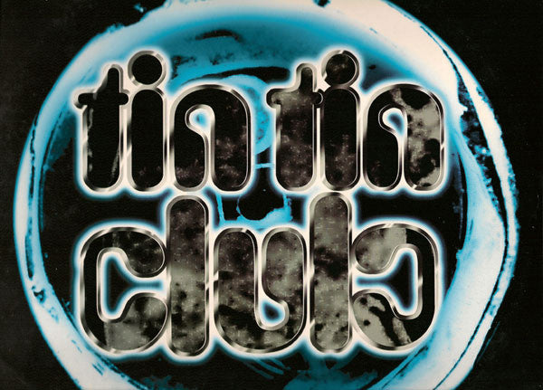 Baby Blue : Baby Boom (12", Promo, W/Lbl, Sti)