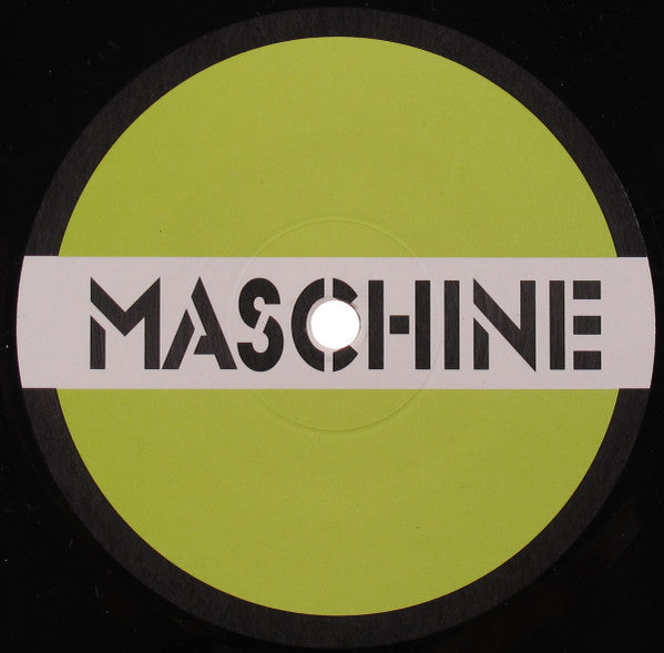 Akina : Springflower (12")