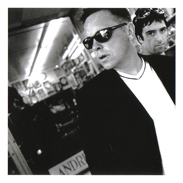 Electronic : Twisted Tenderness (CD, Album, Swi)