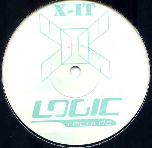 Bruce Wayne : Ready (12", Promo)