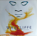 Whycliffe : Heaven (12")