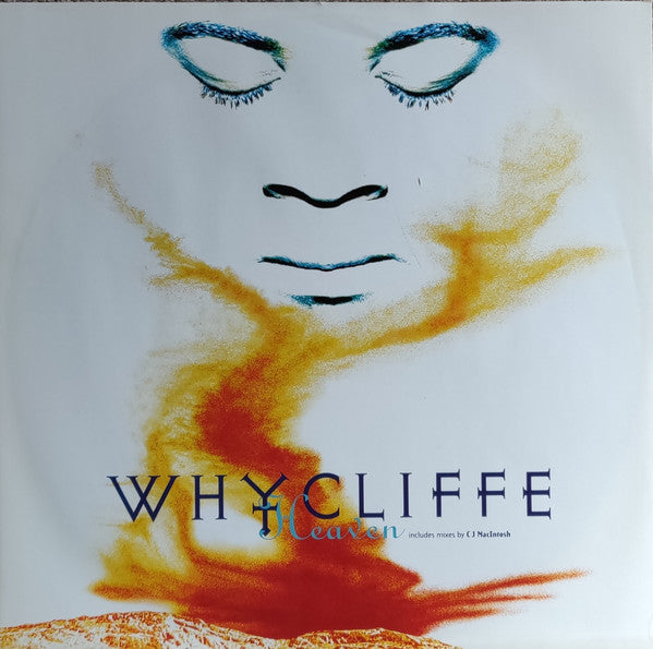 Whycliffe : Heaven (12")