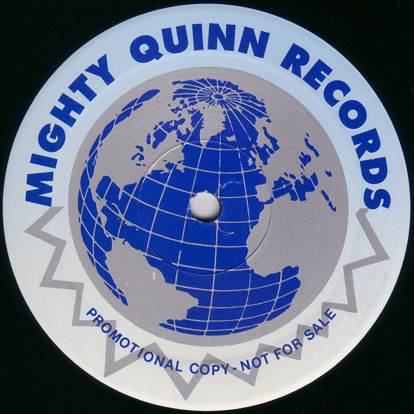 Planet Love : Planet Love (12")