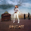 Röyksopp : The Understanding (CD, Album, Copy Prot.)