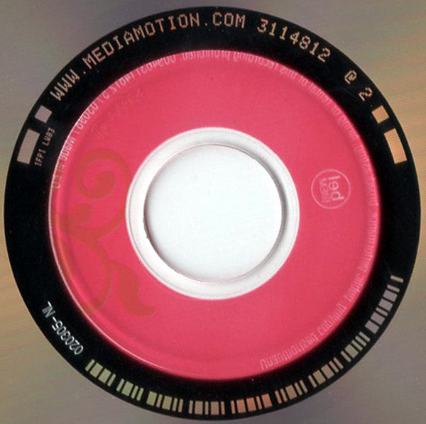 Röyksopp : The Understanding (CD, Album, Copy Prot.)