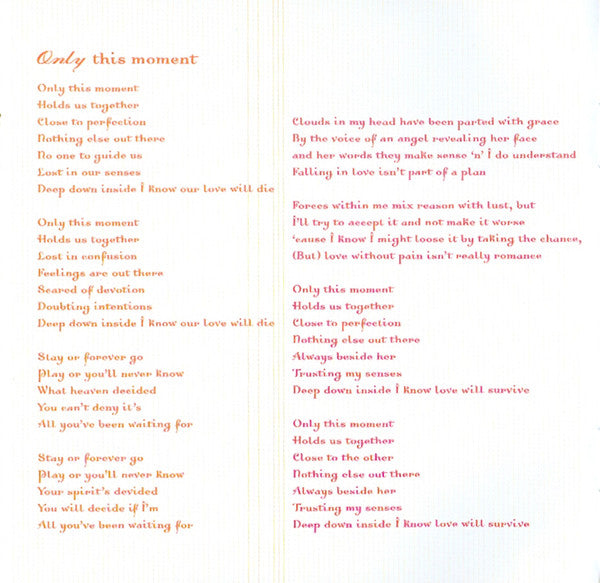 Röyksopp : The Understanding (CD, Album, Copy Prot.)