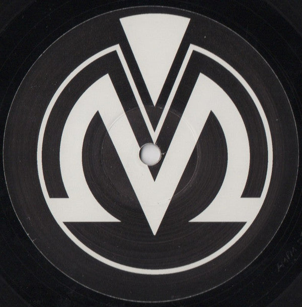 Movin' Melodies : Rollerblade (12", Promo)