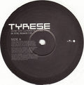 Tyrese : How You Gonna Act Like That (12", Promo)
