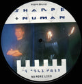 Sharpe & Numan : No More Lies (7", Single, Pic)
