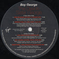 Boy George : The Devil In Sister George (12", Promo)
