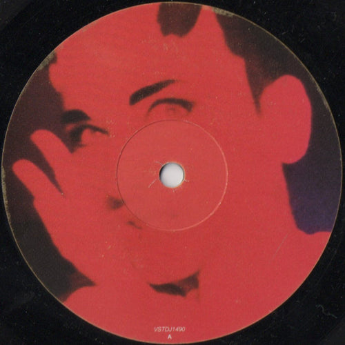 Boy George : The Devil In Sister George (12", Promo)
